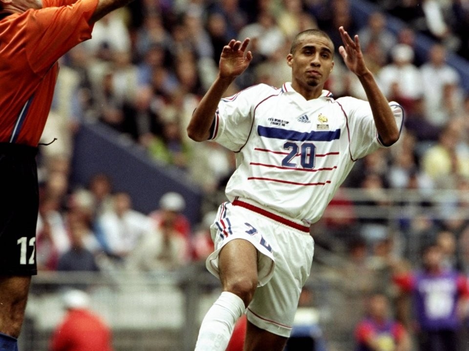 Đội hình Pháp vô địch World Cup 1998 giờ ra sao? - Bóng Đá