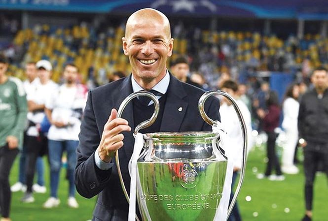Công bố đề cử HLV xuất sắc nhất 2018 của FIFA: Gọi tên người Pháp? - Bóng Đá
