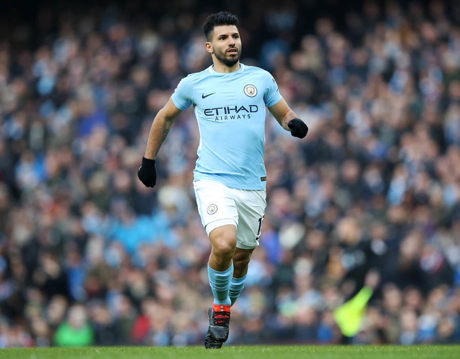 Chiến Liverpool, Man City đá đội hình nào? - Bóng Đá