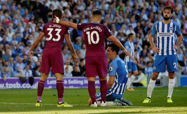 M.U, Vardy vs Big Six và Salah: 30 thống kê thú vị nhất NHA 2017/18 (p.1) - Bóng Đá