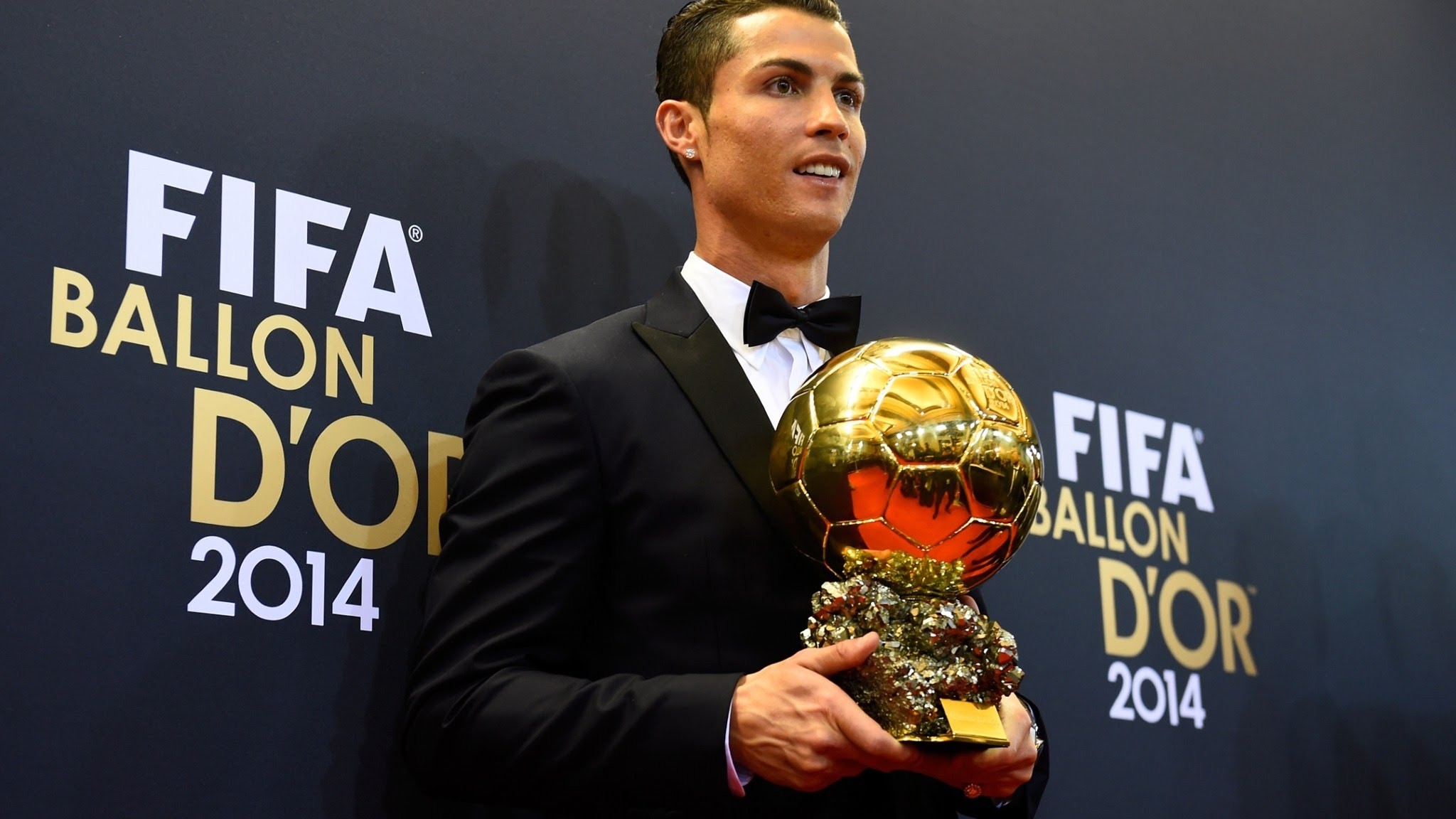 Những khoảnh khắc đáng nhớ nhất của Ronaldo ở Real Madrid - Bóng Đá