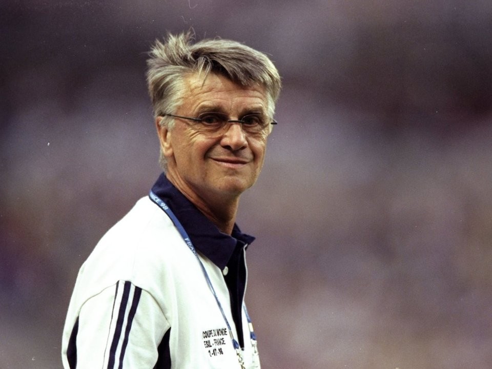 Đội hình Pháp vô địch World Cup 1998 giờ ra sao? - Bóng Đá
