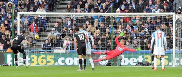 M.U, Vardy vs Big Six và Salah: 30 thống kê thú vị nhất NHA 2017/18 (p.1) - Bóng Đá