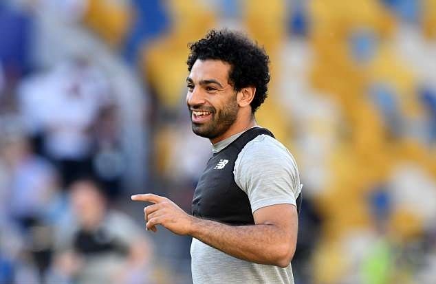 LIVERPOOL TẬP LUYỆN - Bóng Đá