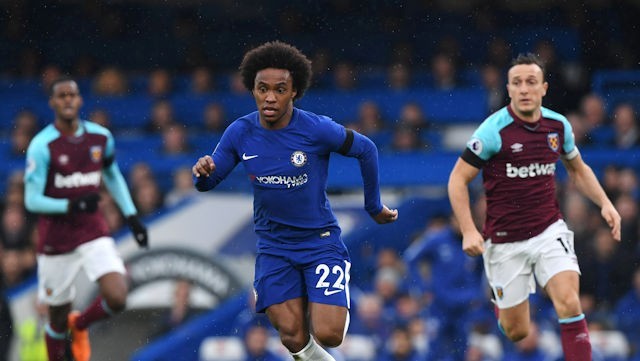 Sau vòng 33 NHA: M.U làm điều không tưởng; Chelsea lạc lối - Bóng Đá