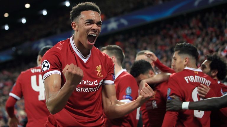 Ronaldo quẩy sung trên sân tập, quyết gieo sầu cho Liverpool - Bóng Đá