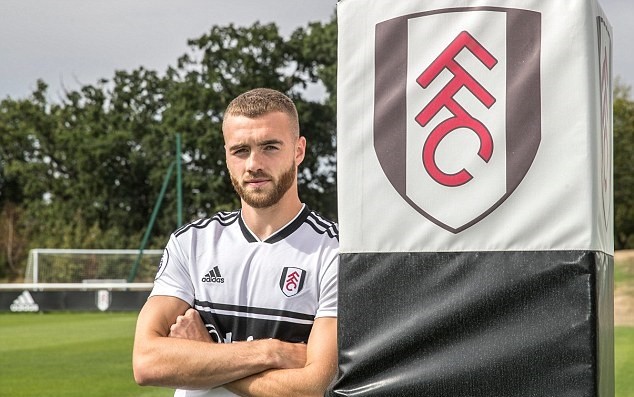 Sao trẻ Arsenal rạng rỡ ra mắt đội bóng mới - Bóng Đá