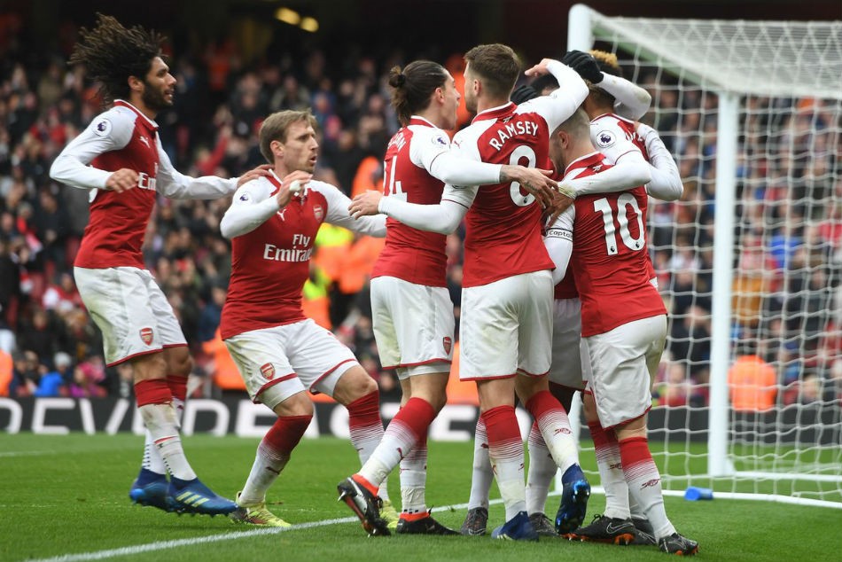 Góc HLV Phan Thanh Hùng: Chelsea, Arsenal bít cửa; Liverpool khó vượt M.U - Bóng Đá