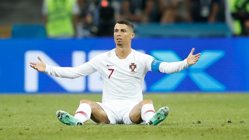 Di sản Ronaldo để lại Real Madrid: Những kỷ lục trường tồn! - Bóng Đá
