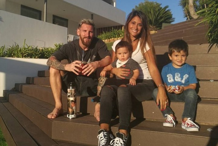 Đối thoại Lionel Messi: Trở thành Messi có dễ dàng? (Phần 1) - Bóng Đá