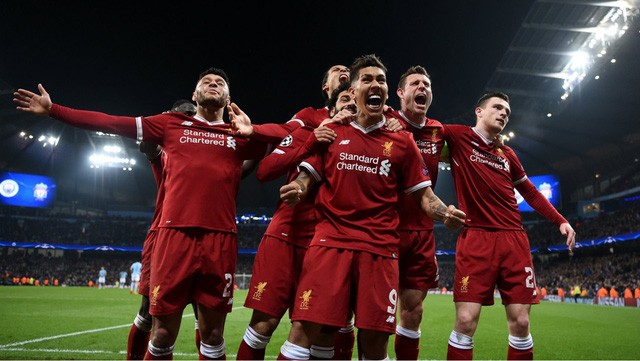 Góc THỐNG KÊ: Real Madrid & Liverpool trước giờ sinh tử - Bóng Đá