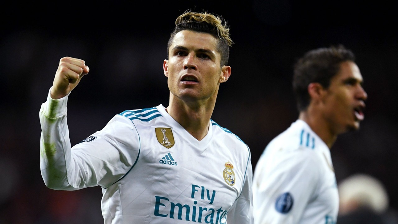 Những con số đằng sau mùa giải 2017/18 của Ronaldo ở La Liga - Bóng Đá