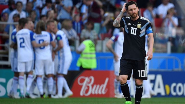 7 ngôi sao của Man Utd góp mặt ở bán kết World Cup 2018 - Bóng Đá