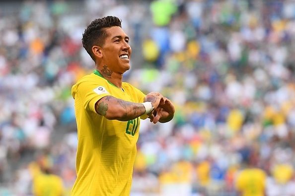 5 lý do Brazil sẽ vô địch World Cup 2018: Nhân tố X khó lường! - Bóng Đá