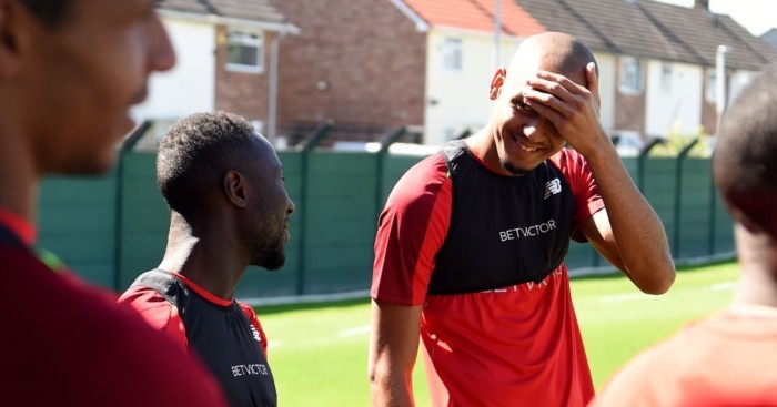 Có Alisson, Liverpool hoàn tất 'Dream Team' đáng sợ mùa 2018/19 - Bóng Đá