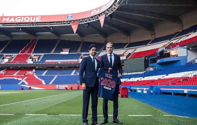 Đội hình hay nhất Champions League 2017/18: Không có chỗ cho Messi! - Bóng Đá
