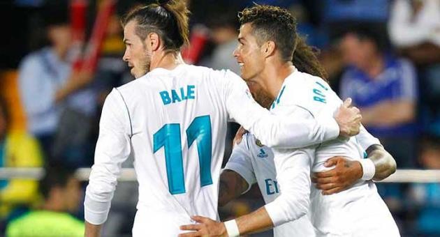 Tổng kết La Liga 2017/18: Barcelona, Real Madrid và những bi kịch - Bóng Đá
