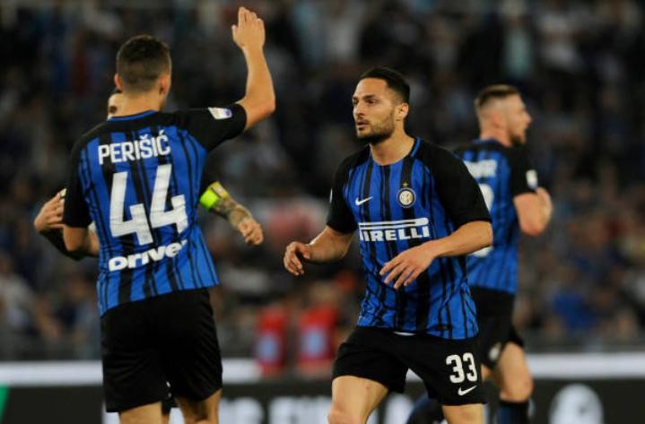 TỔNG KẾT Serie A 2017/18: Sự trở lại của nhà Vua! - Bóng Đá
