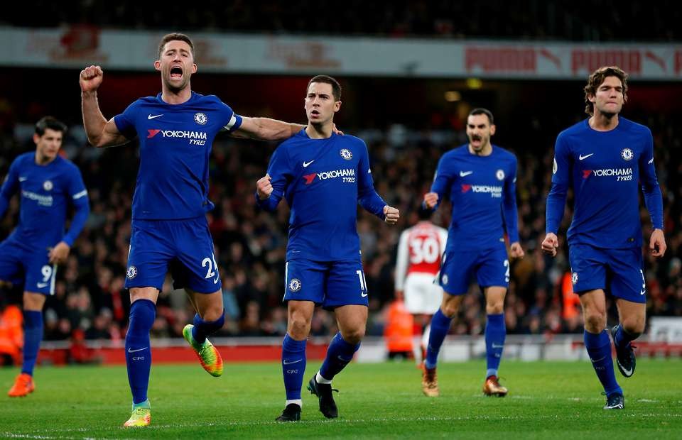 Dự đoán NHA và bán kết FA Cup: M.U hạ Tottenham; Đại gia cùng tiến - Bóng Đá
