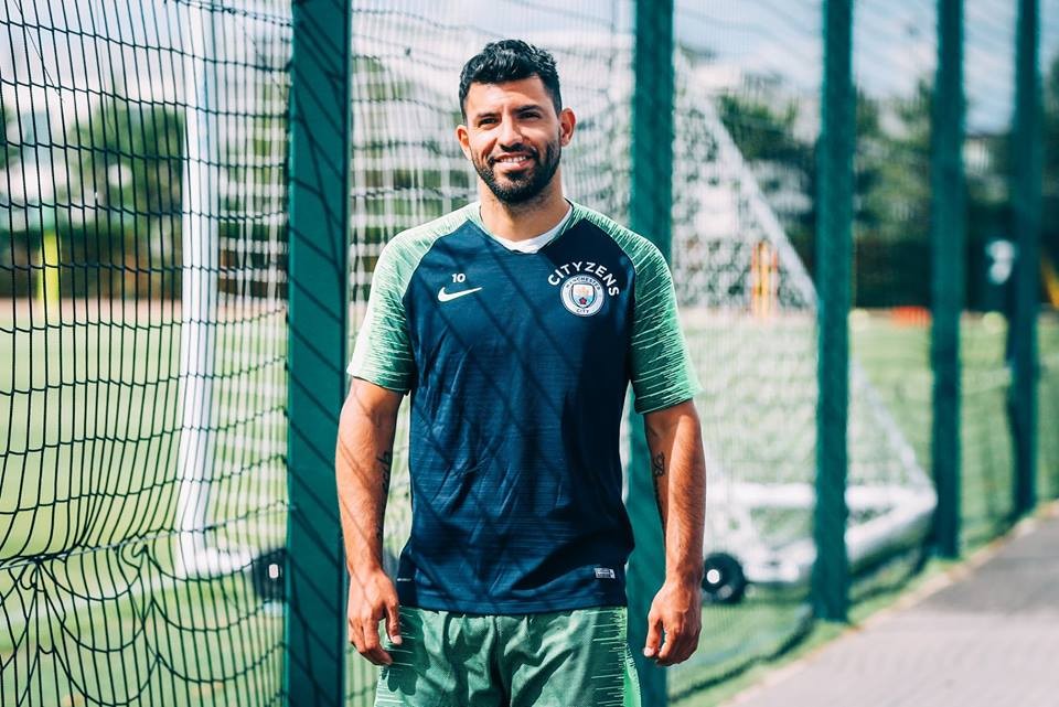 Man City đón hàng loạt trụ cột trở lại tập luyện - Bóng Đá