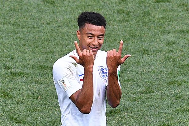 Jesse Lingard tỏa sáng: Tất cả đã sai về Jose Mourinho! - Bóng Đá