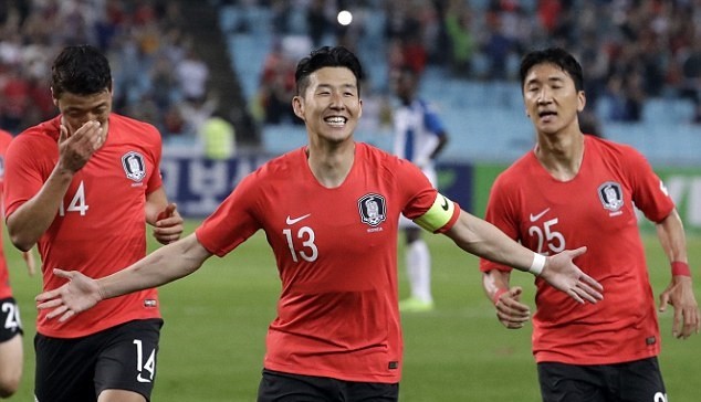 Dự đoán bán kết World Cup 2018: Anh, Pháp vượt vũ môn! - Bóng Đá