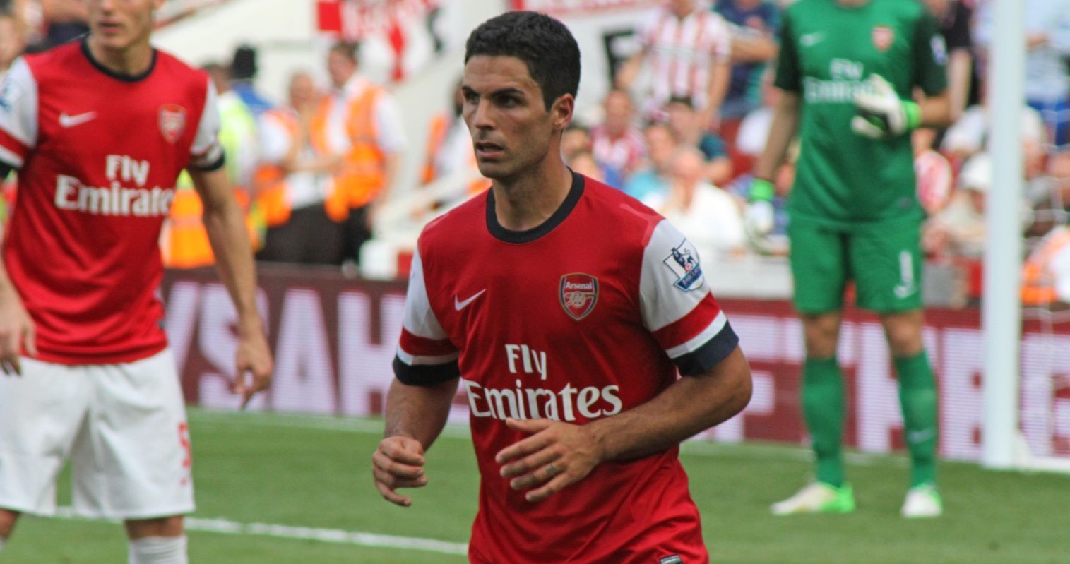 NÓNG: Mikel Arteta đồng ý dẫn dắt Arsenal - Bóng Đá