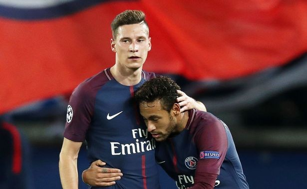 5 ngôi sao có thể theo chân Unai Emery đến Arsenal - Bóng Đá