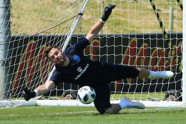 7 mục tiêu Liverpool có thể tìm đến sau thảm họa Loris Karius - Bóng Đá