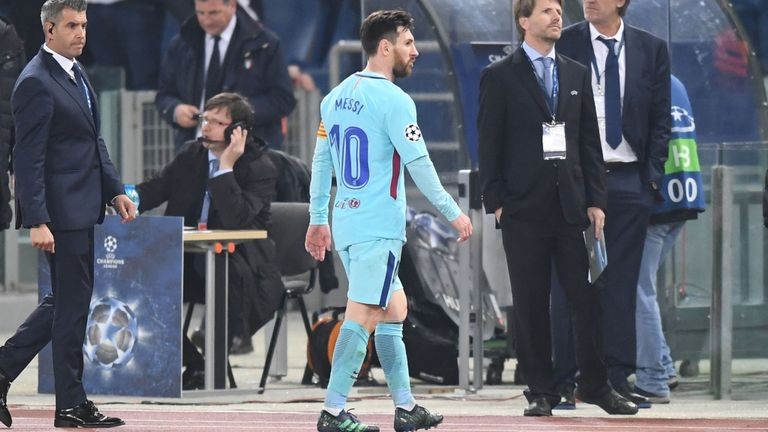 La Liga có quan trọng hơn Champions League? - Bóng Đá