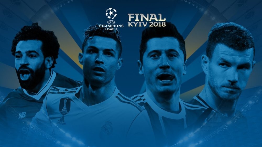 Bốc thăm bán kết Champions League: Ý kiến kẻ trong cuộc? - Bóng Đá