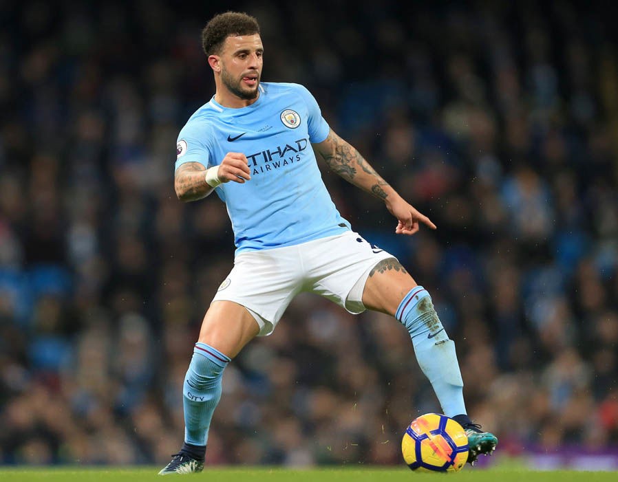Chiến Liverpool, Man City đá đội hình nào? - Bóng Đá