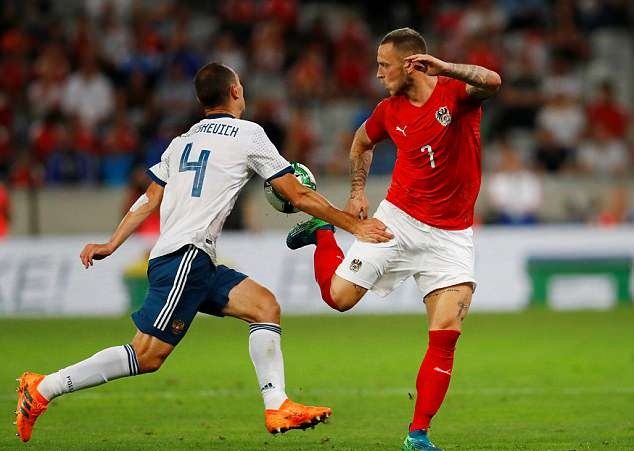 Tất tần tật những điều cần biết về World Cup 2018 - Bóng Đá