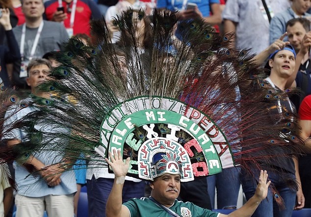 Những điều bạn có thể bỏ lỡ sau 2 trận tứ kết World Cup đầu tiên - Bóng Đá