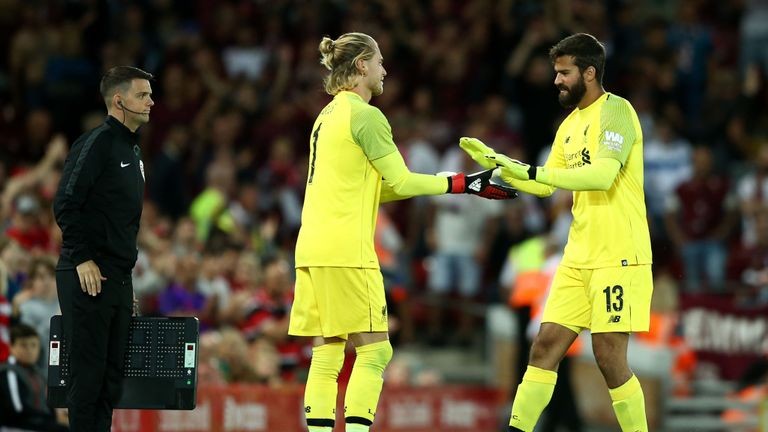 Dự đoán vòng 1 NHA 2018/19: Man City hủy diệt Arsenal; M.U vượt khó - Bóng Đá