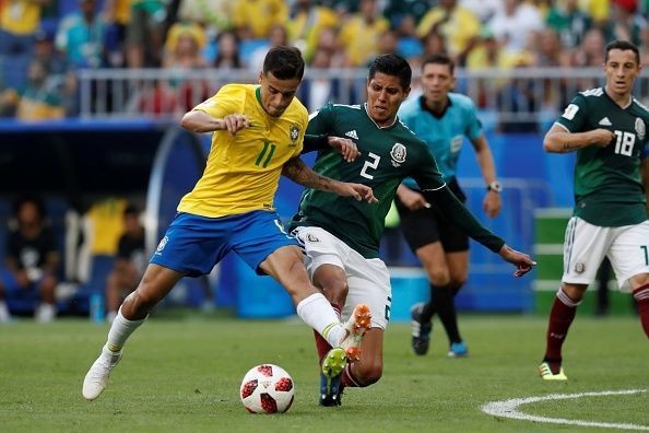 5 lý do Brazil sẽ vô địch World Cup 2018: Nhân tố X khó lường! - Bóng Đá