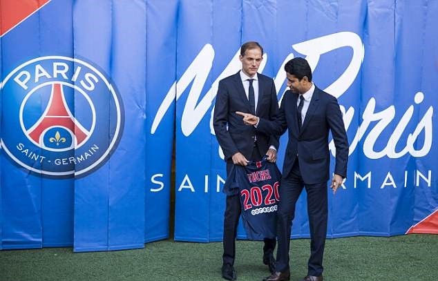 Đội hình hay nhất Champions League 2017/18: Không có chỗ cho Messi! - Bóng Đá