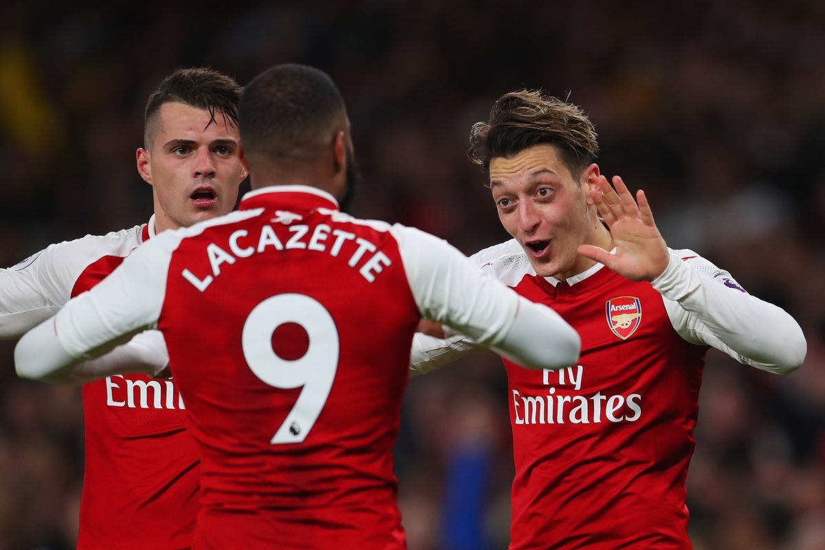 Dự đoán NHA và bán kết FA Cup: M.U hạ Tottenham; Đại gia cùng tiến - Bóng Đá