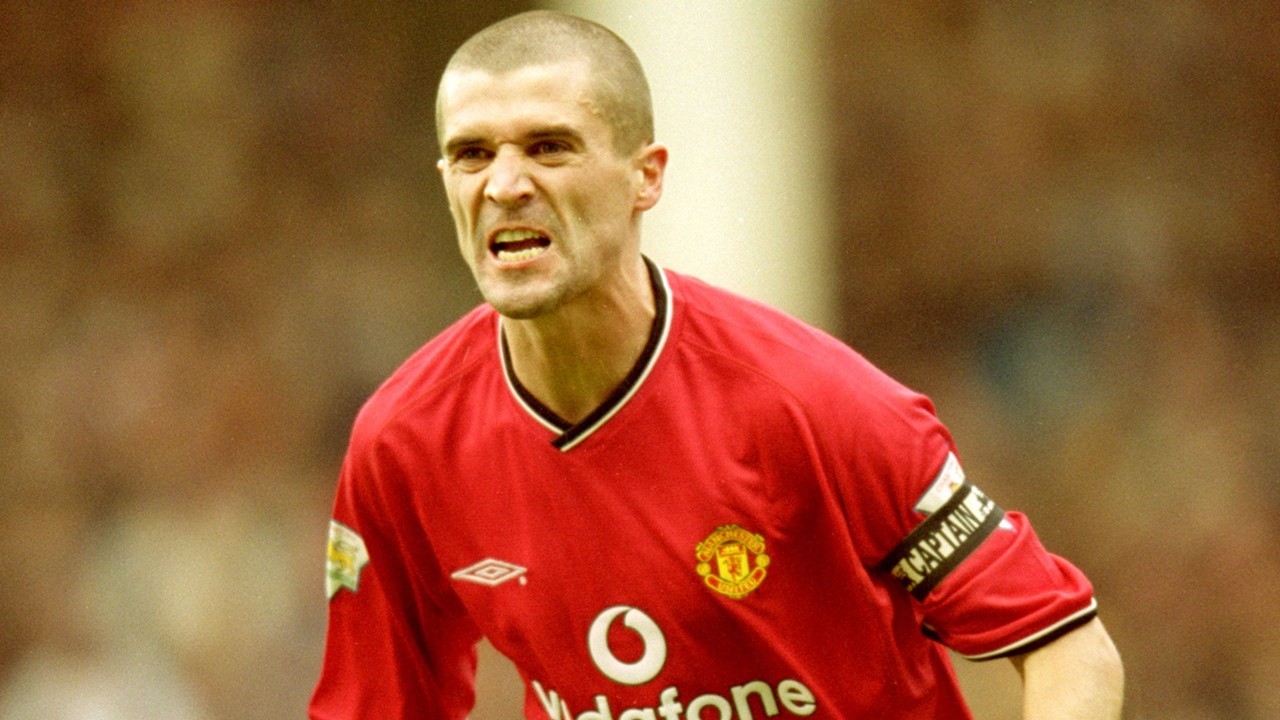 5 tiền vệ haynhất lịch sử Premier League: M.U góp mặt 2 cái tên - Bóng Đá