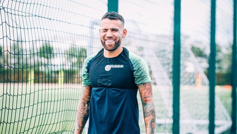 Man City đón hàng loạt trụ cột trở lại tập luyện - Bóng Đá
