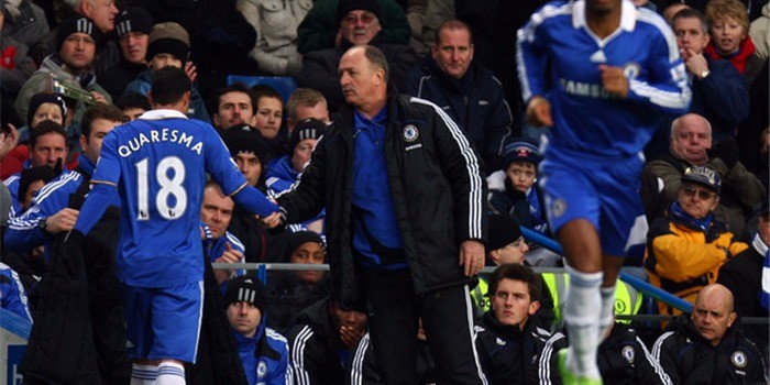 Conte, Mourinho & Top 10 HLV 'ăn đủ' dù bị sa thải - Bóng Đá