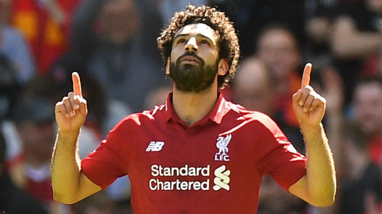 Dự đoán CK Champions League: Liverpool hạ gục Real; Salah thăng hoa - Bóng Đá
