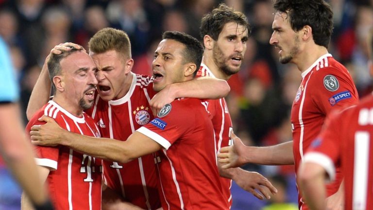 Dự đoán tứ kết Champions League: Man City & Nỗ lực muộn màng - Bóng Đá