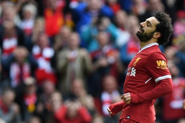 Trang bị vũ khí khủng, Salah sẵn sàng hạ Real Madrid - Bóng Đá