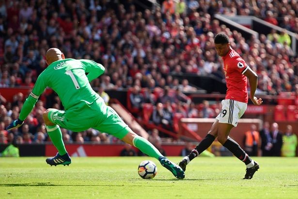 M.U, Vardy vs Big Six và Salah: 30 thống kê thú vị nhất NHA 2017/18 (p.1) - Bóng Đá