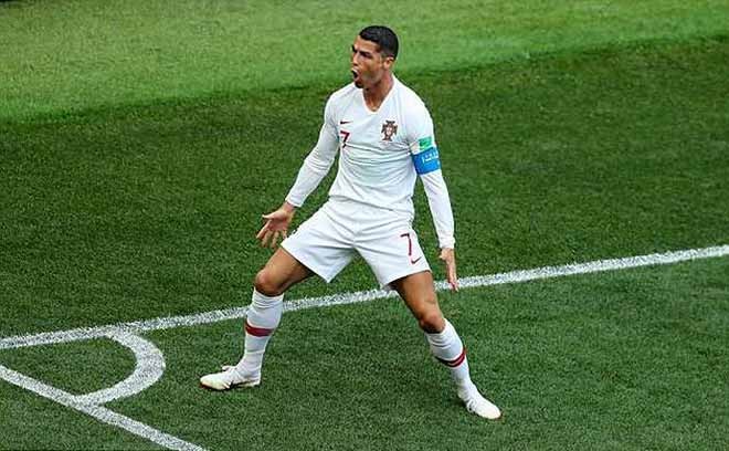 Cuộc đua Vua phá lưới World Cup 2018: Kane khiến Lukaku, Ronaldo e sợ! - Bóng Đá