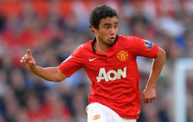 Trước Fred, 6 cầu thủ Brazil từng khoác áo Man Utd ra sao? - Bóng Đá