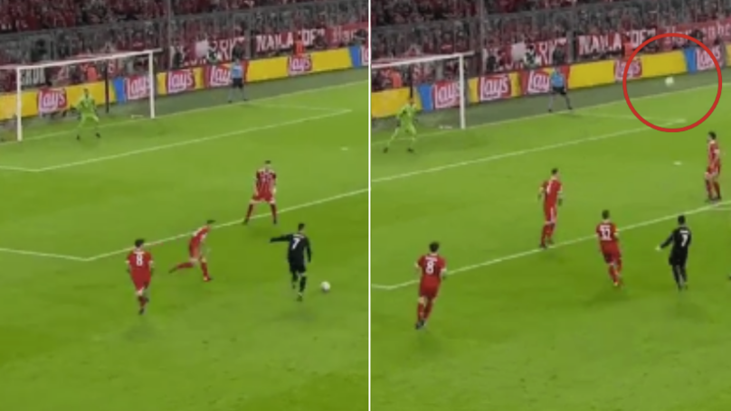 Những điều có thể bỏ lỡ trận Bayern 1-2 Real: De Gea gần Bernabeu thêm chút nữa! - Bóng Đá