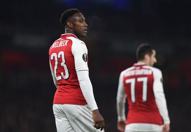 Gầy dựng Arsenal thời hậu Wenger: 9 cái tên phải ra đi - Bóng Đá