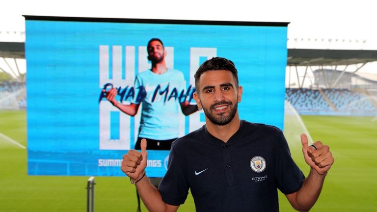 Có gì đáng chờ đợi ở Top 6 Premier League mùa 2018/19? - Bóng Đá